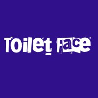 Toilet Face logo, Toilet Face contact details