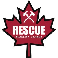 Rescue Academy Canada logo, Rescue Academy Canada contact details