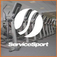 Servicesport logo, Servicesport contact details