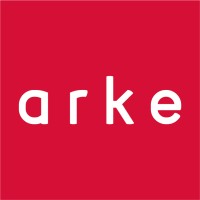 Arke Creative logo, Arke Creative contact details