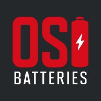 Ohlin Sales Inc dba OSI Batteries logo, Ohlin Sales Inc dba OSI Batteries contact details