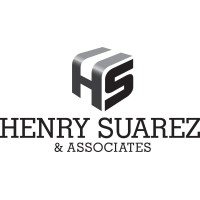 Henry Suarez & Associates logo, Henry Suarez & Associates contact details