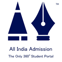 All India Admission logo, All India Admission contact details