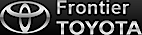 Frontier Toyota logo, Frontier Toyota contact details