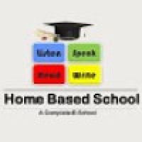 Home Based School logo, Home Based School contact details