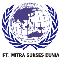 Pt. Mitra Sukses Dunia logo, Pt. Mitra Sukses Dunia contact details