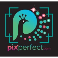 Pix Perfect logo, Pix Perfect contact details