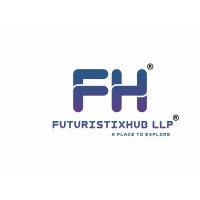 Futuristixhub logo, Futuristixhub contact details