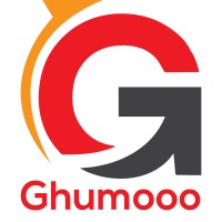 ghumoo.com logo, ghumoo.com contact details