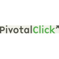 Pivotal Click logo, Pivotal Click contact details