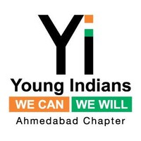 Young Indians - Ahmedabad Chapter logo, Young Indians - Ahmedabad Chapter contact details