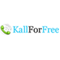 Kall For Free logo, Kall For Free contact details