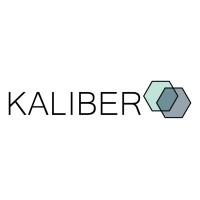 Kaliber Services logo, Kaliber Services contact details