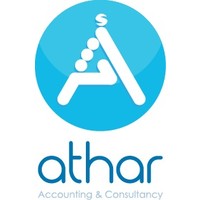 Athar Accounting & Consultancy Services logo, Athar Accounting & Consultancy Services contact details