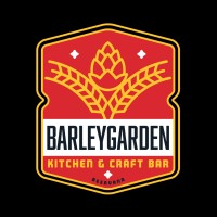 Barleygarden Kitchen & Craft Bar logo, Barleygarden Kitchen & Craft Bar contact details