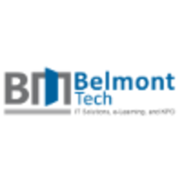 Belmont Technologies, Inc. logo, Belmont Technologies, Inc. contact details