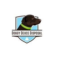 Doggy Deuce Disposal logo, Doggy Deuce Disposal contact details