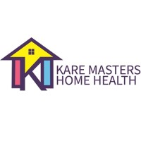 Kare Masters Home Health logo, Kare Masters Home Health contact details