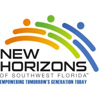 New Horizons of Southwest Florida logo, New Horizons of Southwest Florida contact details