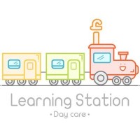 Learning Station Daycare logo, Learning Station Daycare contact details