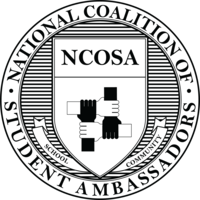 National Coalition of Student Ambassadors logo, National Coalition of Student Ambassadors contact details