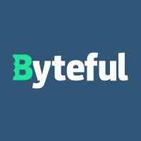 Byteful GmbH logo, Byteful GmbH contact details