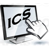 International Computer Systems India logo, International Computer Systems India contact details