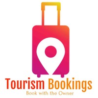 Tourism Bookings logo, Tourism Bookings contact details