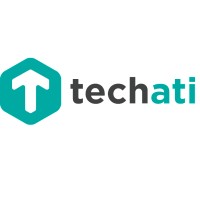 Techati logo, Techati contact details