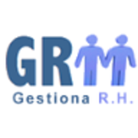 GestionaRH logo, GestionaRH contact details