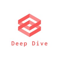 Deep Dive logo, Deep Dive contact details