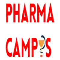 PharmaCampus logo, PharmaCampus contact details