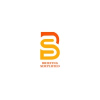 Briefing Simplified logo, Briefing Simplified contact details