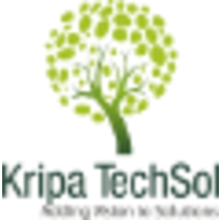 Kripa TechSol Pvt. Ltd logo, Kripa TechSol Pvt. Ltd contact details