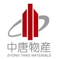 Zhong Tang(DaLian) Materials Co., Ltd logo, Zhong Tang(DaLian) Materials Co., Ltd contact details