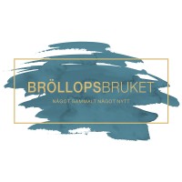 Bröllopsbruket logo, Bröllopsbruket contact details