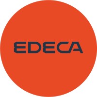 Edeca logo, Edeca contact details