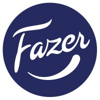 Fazer logo, Fazer contact details