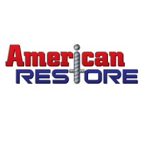 American Restore logo, American Restore contact details