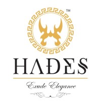 Hades India logo, Hades India contact details