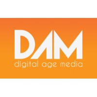 Digital Age Media logo, Digital Age Media contact details