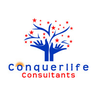 Conquerlife Consultants LLP logo, Conquerlife Consultants LLP contact details