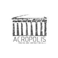 ACROPOLIS logo, ACROPOLIS contact details