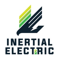 INERTIAL ELECTRIC logo, INERTIAL ELECTRIC contact details