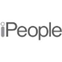 IPeople international recruitment logo, IPeople international recruitment contact details