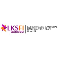 LKSFI UHAMKA logo, LKSFI UHAMKA contact details