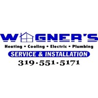 Wagner's Service & Installation logo, Wagner's Service & Installation contact details