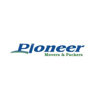 Pioneer Movers and Packers logo, Pioneer Movers and Packers contact details