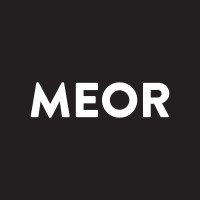 Meor Design logo, Meor Design contact details