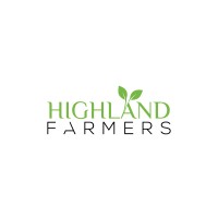 Highland Farmers logo, Highland Farmers contact details